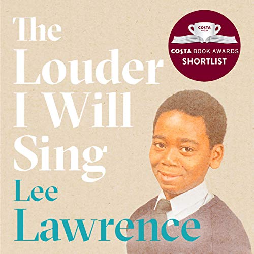 Cover of The Louder I Will Sing