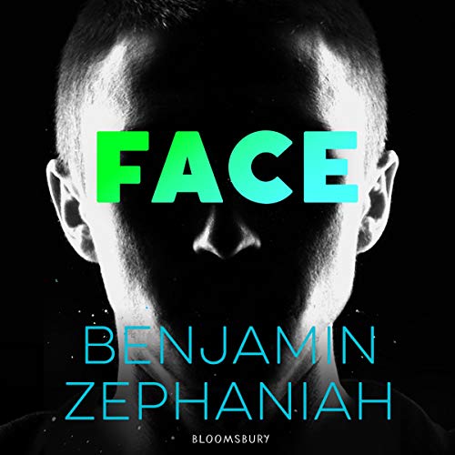 Cover of Face