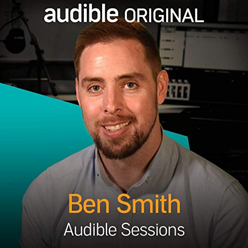 Cover of Ben Smith
