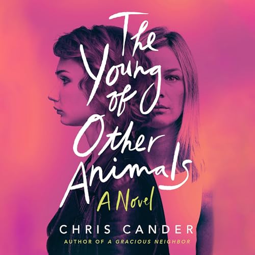 Cover of The Young of Other Animals
