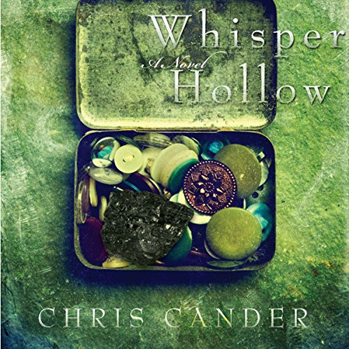 Cover of Whisper Hollow