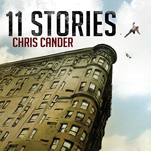 Cover of 11 Stories
