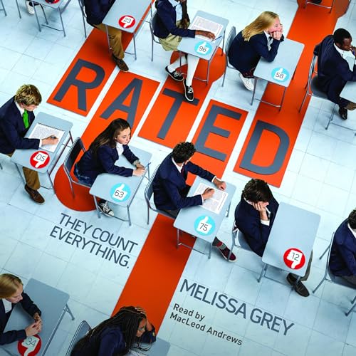 Cover of Rated