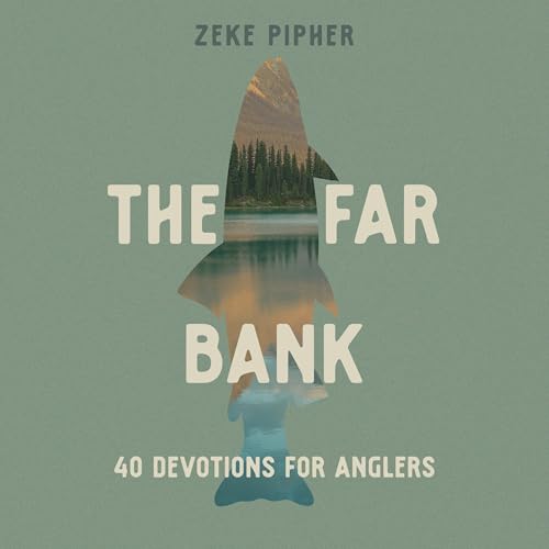 Cover of The Far Bank
