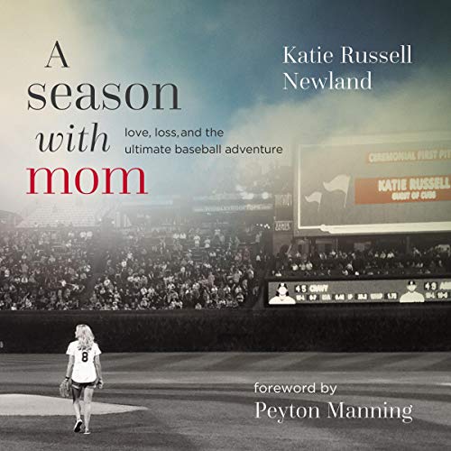 Cover of A Season with Mom