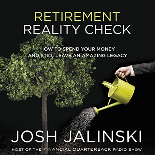 Cover of Retirement Reality Check
