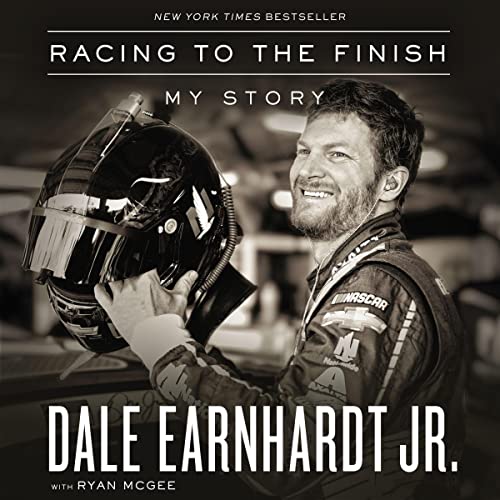 Cover of Racing to the Finish