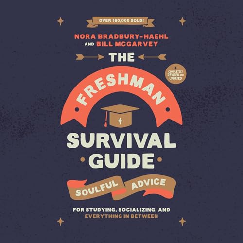 Cover of The Freshman Survival Guide