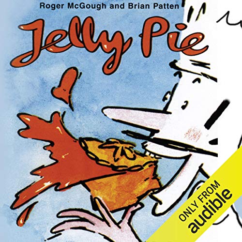 Cover of Jelly Pie
