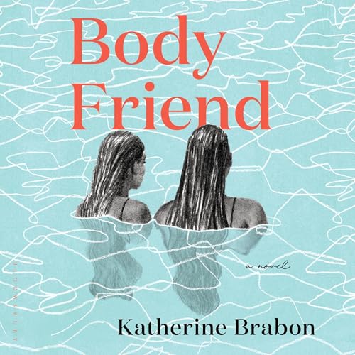 Cover of Body Friend