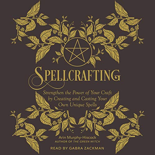 Cover of Spellcrafting