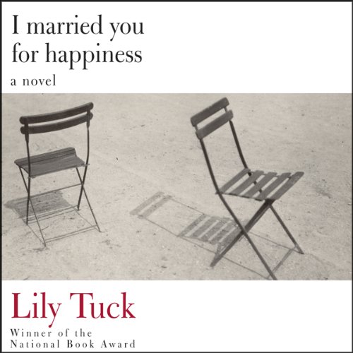 Cover of I Married You for Happiness