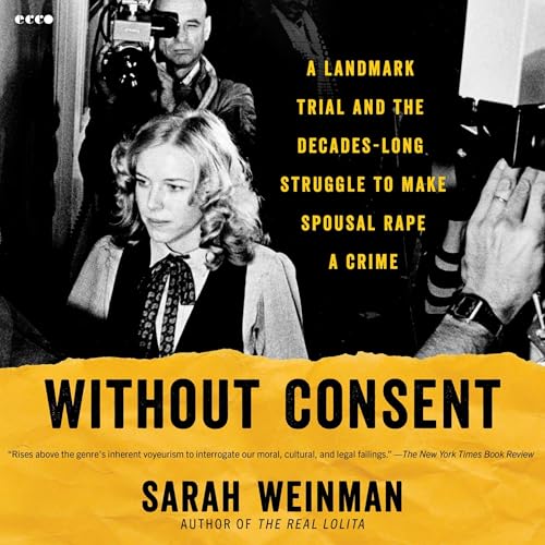 Cover of Without Consent