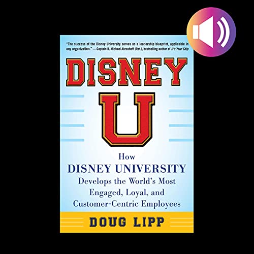 Cover of Disney U