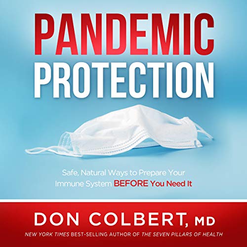 Cover of Pandemic Protection