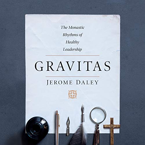 Cover of Gravitas