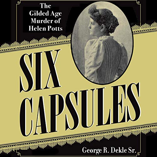 Cover of Six Capsules