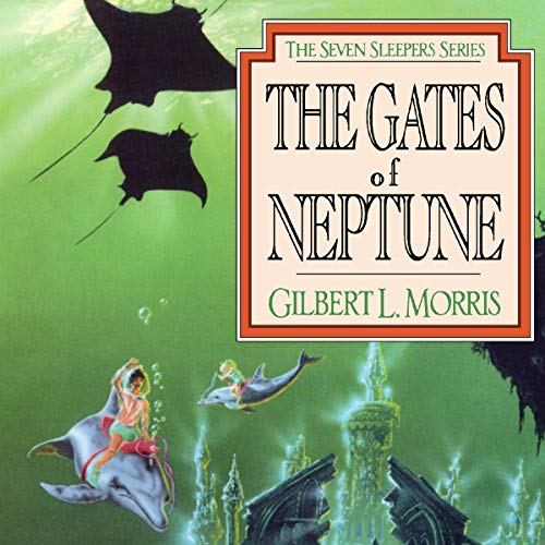Cover of The Gates of Neptune