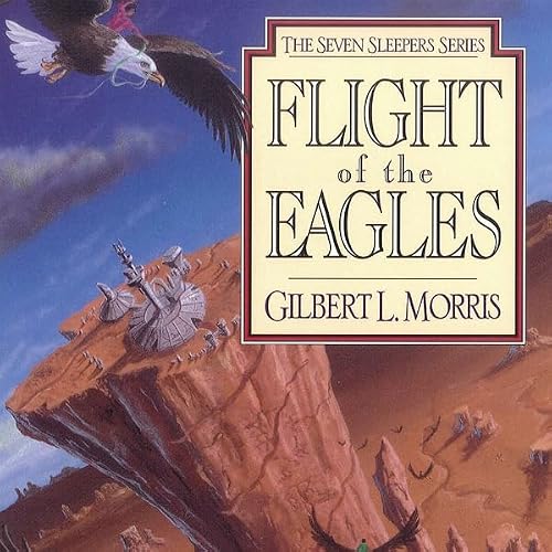Cover of Flight of the Eagles