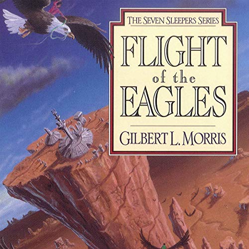Cover of Flight of the Eagles