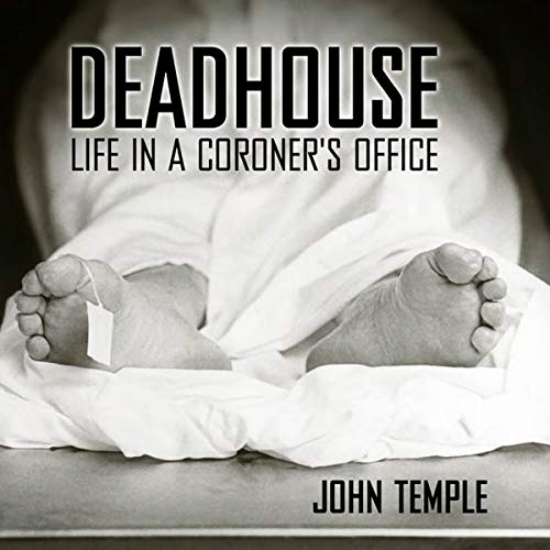 Cover of Deadhouse