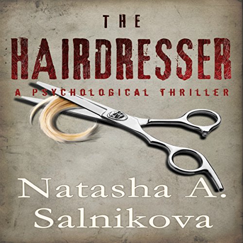 Cover of The Hairdresser