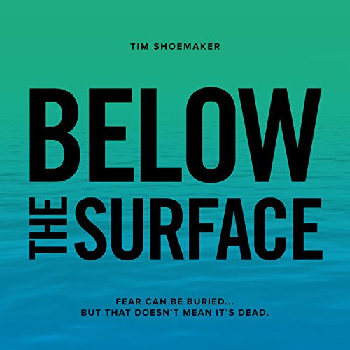 Cover of Below the Surface