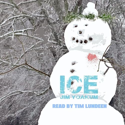 Cover of Ice
