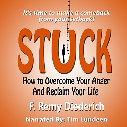 Cover of Stuck
