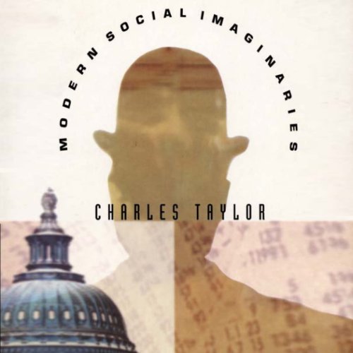 Cover of Modern Social Imaginaries (Public Planet)