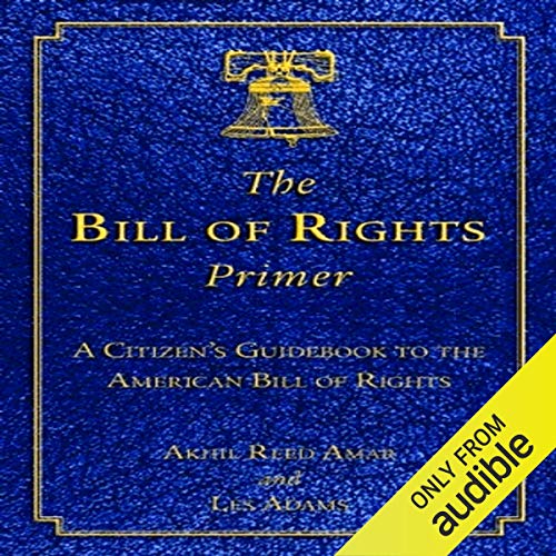 Cover of The Bill of Rights Primer