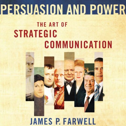Cover of Persuasion and Power