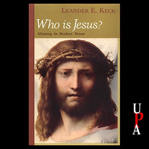 Cover of Who Is Jesus?