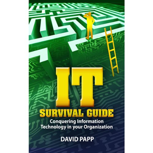 Cover of IT Survival Guide