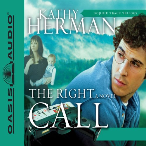 Cover of The Right Call