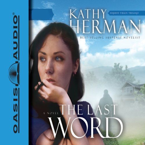 Cover of The Last Word