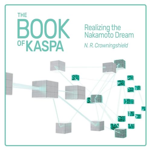 Cover of The Book of Kaspa