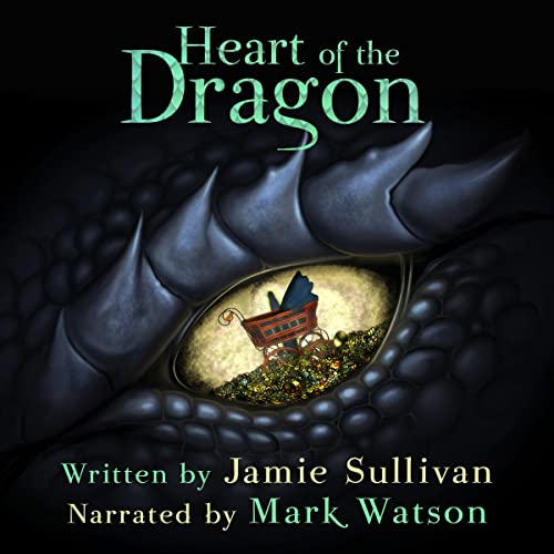 Cover of Heart of the Dragon