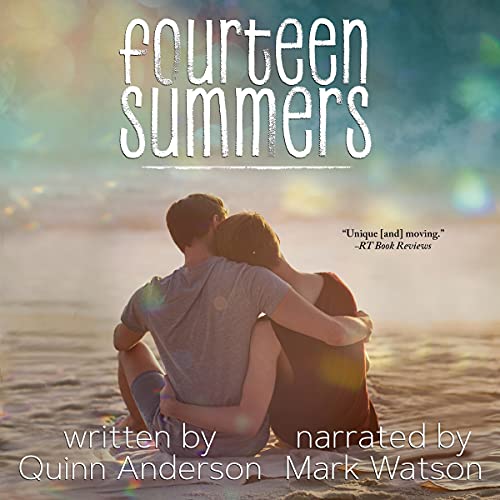 Cover of Fourteen Summers
