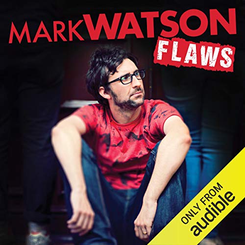 Cover of Flaws