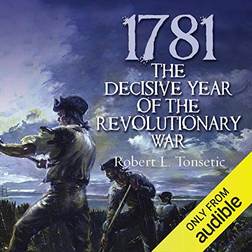 Cover of 1781