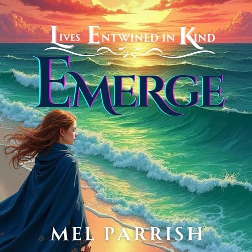 Cover of Emerge
