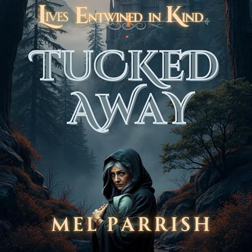 Cover of Lives Entwined in Kind