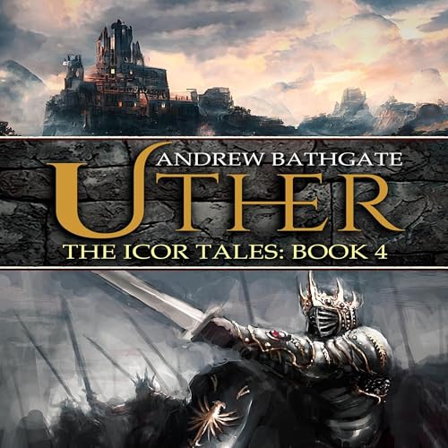 Cover of Uther