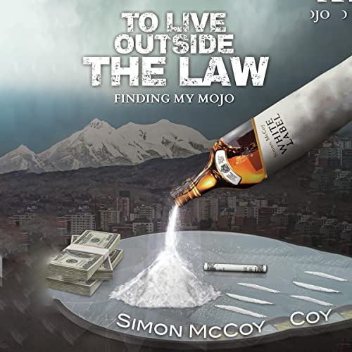 Cover of To Live Outside the Law