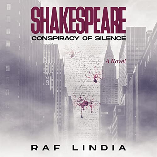 Cover of Shakespeare: Conspiracy of Silence