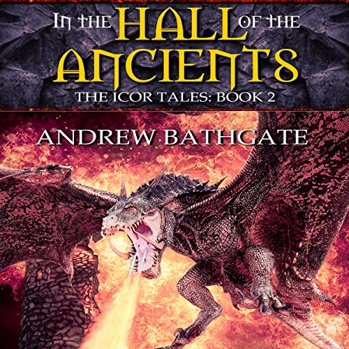 Cover of In the Hall of the Ancients