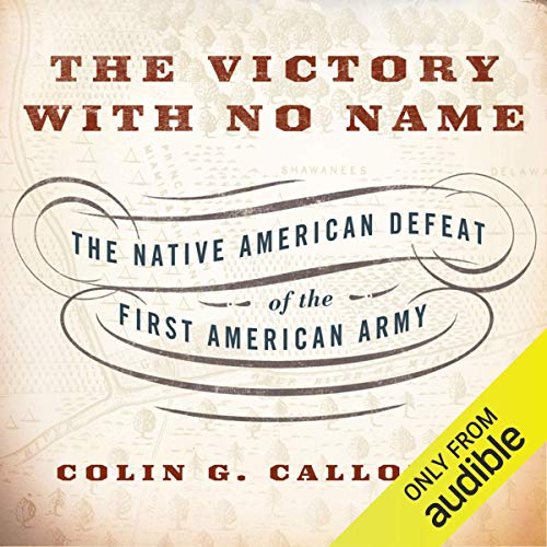 Cover of The Victory with No Name