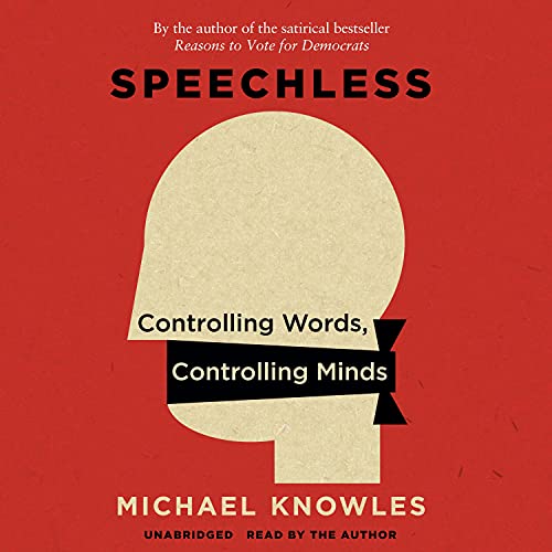 Cover of Speechless