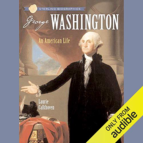 Cover of Sterling Biographies